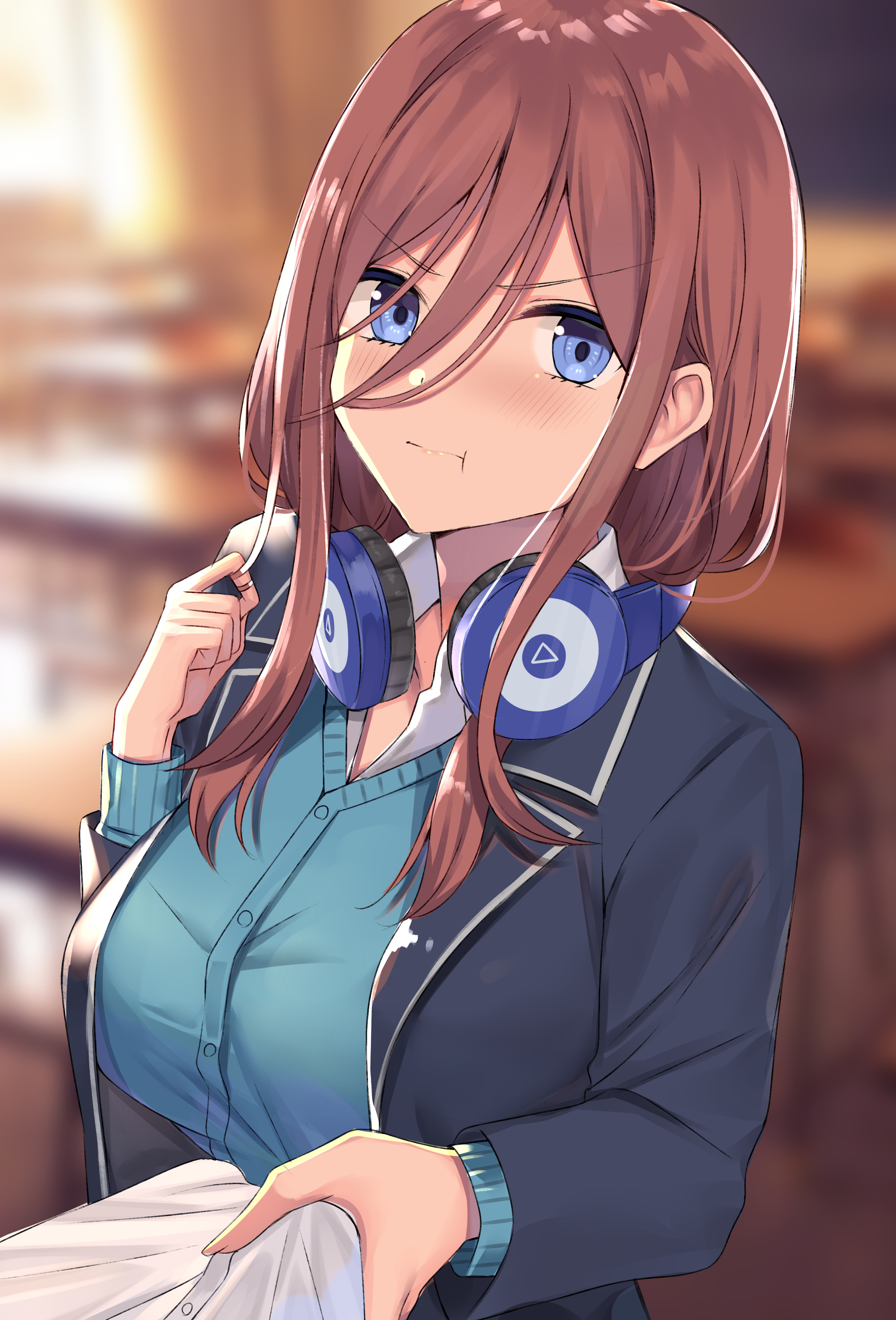 Kou 五等分の花嫁 Kou 五等分の花嫁