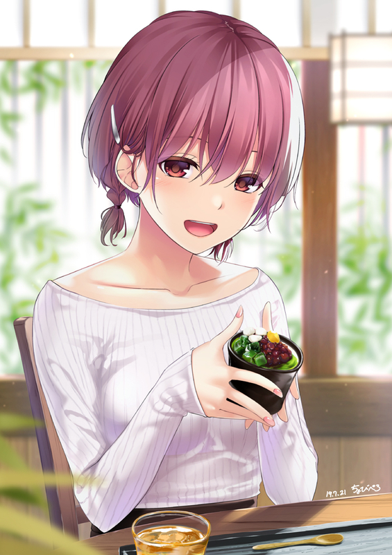 chobipero - 天華百剣画像詰め合わせ!