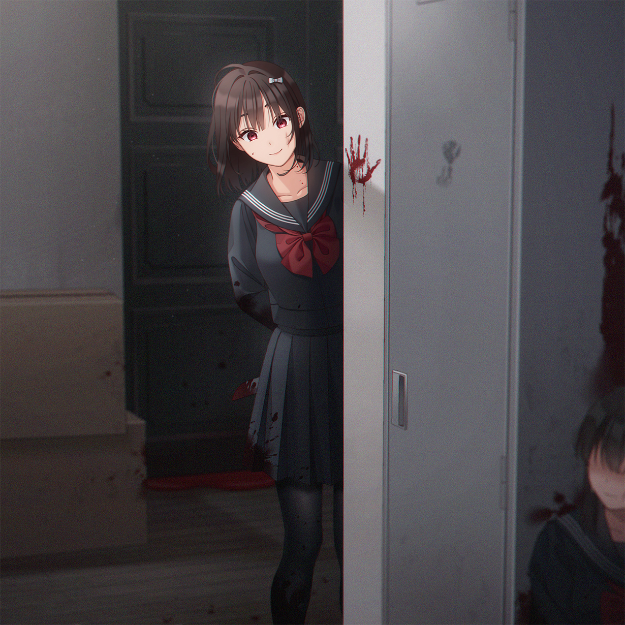 Unjem ᴗ ﾋｮｺ