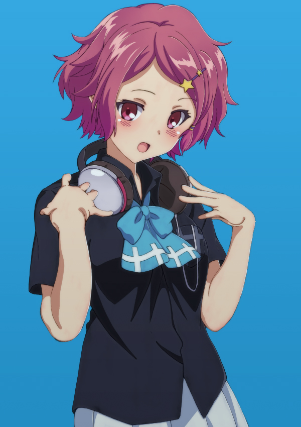 Li 水無瀬小糸 無彩限のファントム ワールド