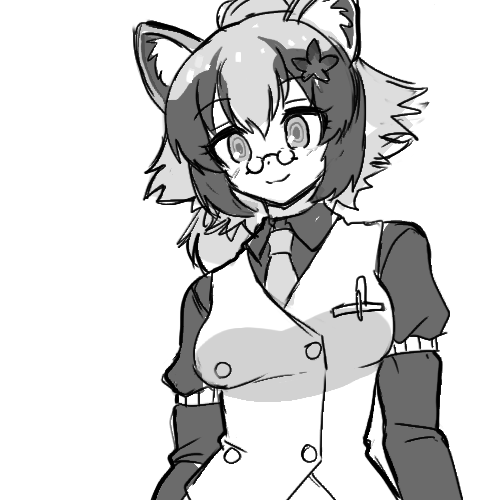 吉井テック社 らくがき