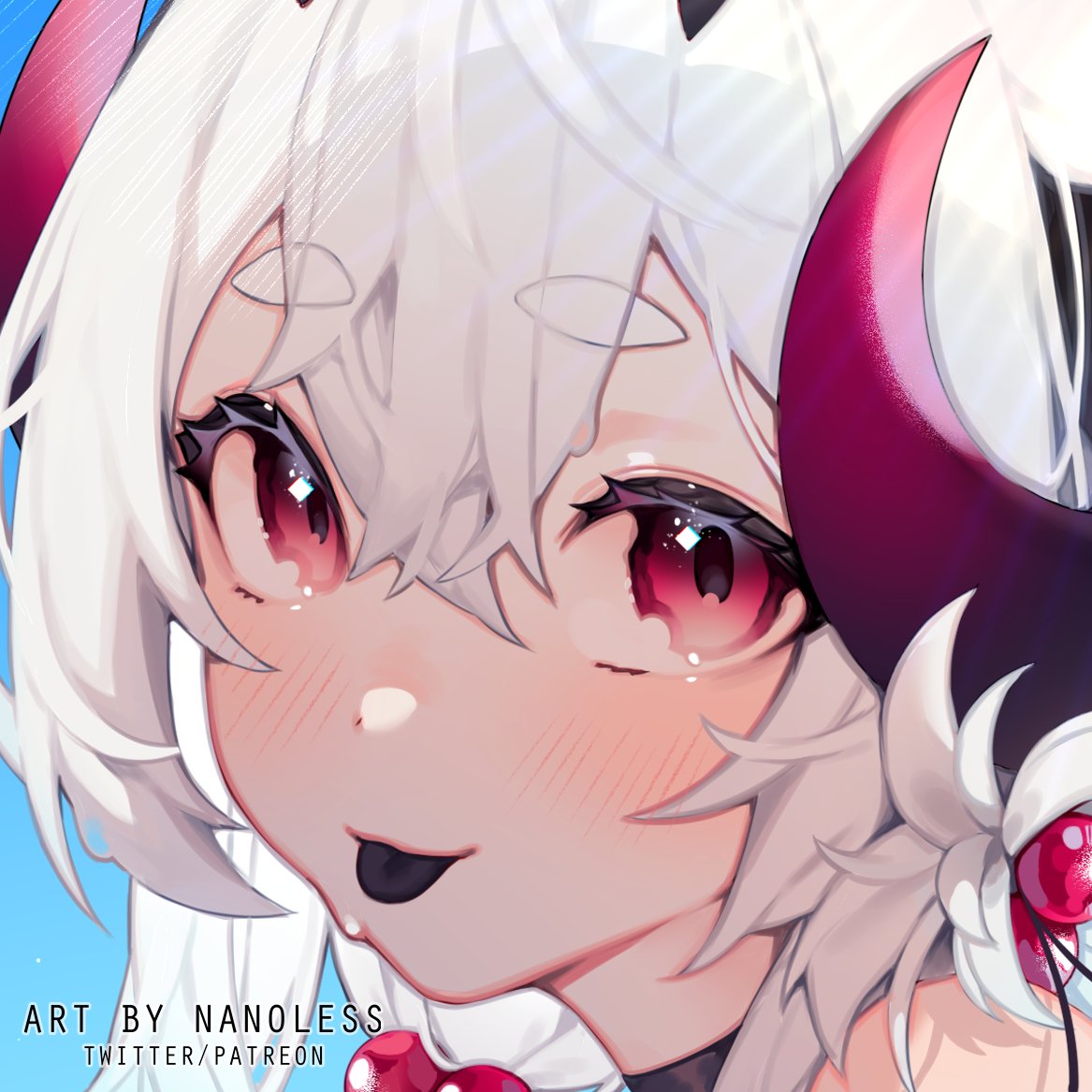 Nanoless - Nano