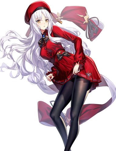 Ririko カレン C オルテンシア Ririko カレン C オルテンシア