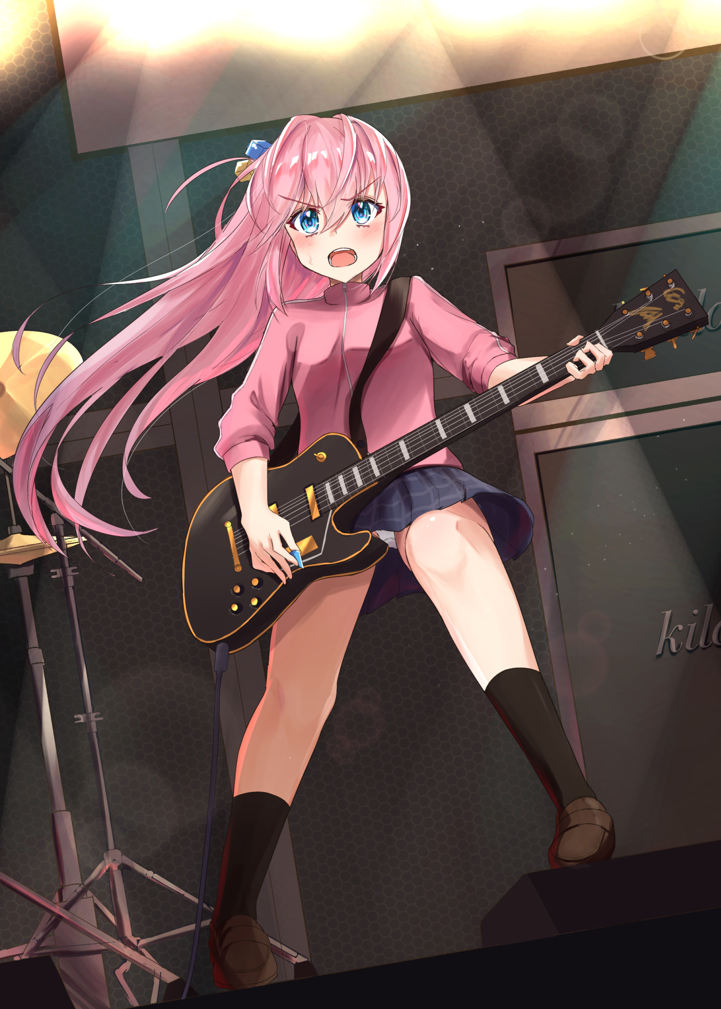 ビルディバイド ぼっち・ざ・ろっく！ 後藤ひとり BT サイン 後藤ひとり BT サイン ビルディバイド PSA 10 ぼっち·ざ·ろっく BDB]4【