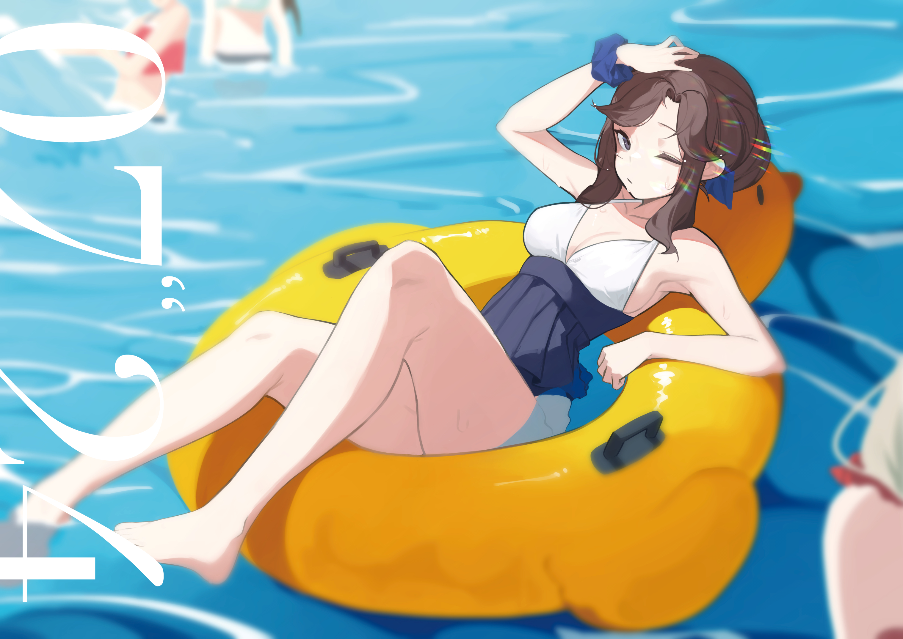 Fataaa 天堂真矢生誕祭21